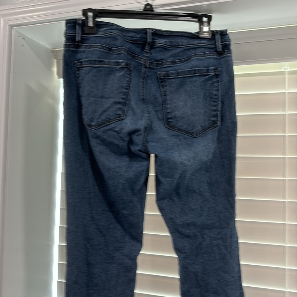 Loft jeans - Picture 2 of 5